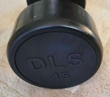 15kg round rubber for sale  LUTTERWORTH