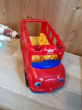 Vintage fisher price for sale  EXETER