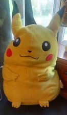 Large pikachu plush for sale  MIDDLESBROUGH