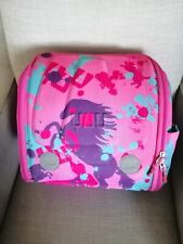 Pink yuu bag for sale  DARTFORD