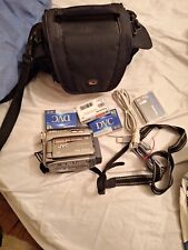 JVC GR-D750 Mini DV 3D Camcorder for sale  Shipping to South Africa