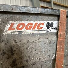 Logic sheep trailer for sale  PICKERING