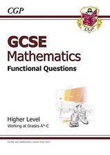 Gcse maths functional for sale  ROSSENDALE