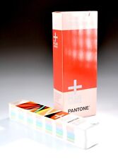 Pantone The Plus Series Formula Guide Somente Revestimento Sólido - Novo Na Caixa 2015 comprar usado  Enviando para Brazil