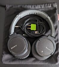 Sony mdr zx770bn for sale  COLERAINE