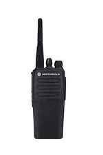 Motorola mototrbo dp1400 usato  Spedire a Italy