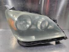 Headlamp assembly honda for sale  Pittsburgh