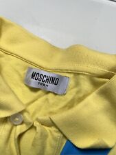 Boys moschino short for sale  GLASGOW