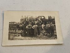 C1910 rppc group for sale  Grayland