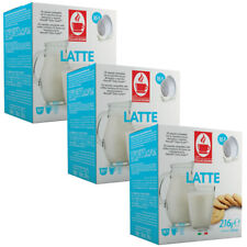 Usado, 48 cápsulas de café compatíveis com leite (latte) Dolce Gusto: 48 bebidas!! comprar usado  Enviando para Brazil