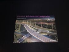 Autocad autodesk infrastructur gebraucht kaufen  Berlin