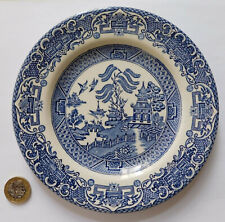 Willow pattern small for sale  BRISTOL