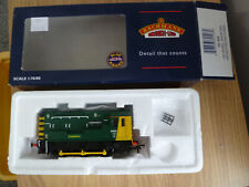 Boxed bachmann 106 for sale  ISLE OF BUTE