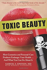 Toxic beauty cosmetics for sale  Reno