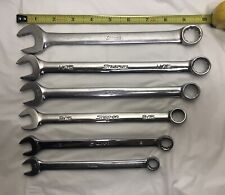Snap 6pc oex for sale  Ripley