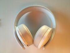 Cuffie gold headset usato  Varano Borghi