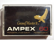 Ampex grand master usato  Italia