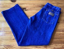 Wrangler jeans 13mwzbp for sale  Gainesville