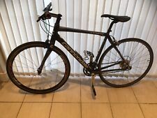 Cannondale synapse road for sale  LONDON