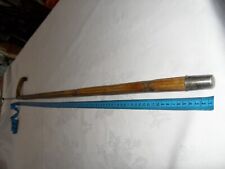 Vintage walking stick for sale  UXBRIDGE