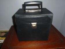vintage vinyl case for sale  ABERTILLERY