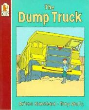 The Dump Truck - bolsillo, 1564025063, Arlene Blanchard segunda mano  Embacar hacia Argentina