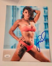 Pearl gonzalez signed for sale  Staten Island