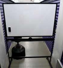 adjustable height white board for sale  Pompano Beach
