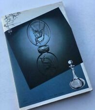 Used Rene Lalique Japanese Book Art Deco and glass modeling for sale  Shipping to Canada