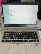 hp elitebook 840 g5 laptop for sale  GOOLE