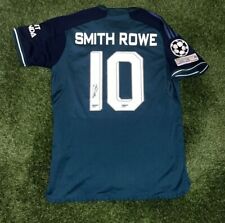 Smith rowe signed for sale  WALTHAM CROSS