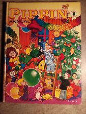 Pippin annual 1975 for sale  BLACKPOOL