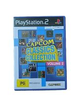 Capcom classics collection d'occasion  Expédié en Belgium