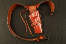 Aker leather cowboy for sale  Cody