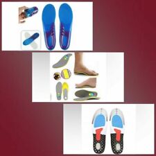Shoe insoles arch for sale  Ireland