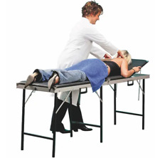Professional suitcase massage for sale  Shipping to Ireland