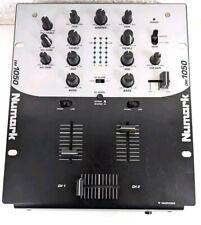 Numark dm1050 mixer for sale  HEYWOOD