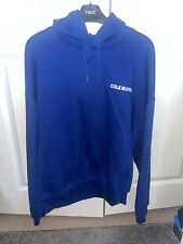 Cole buxton hoodie for sale  HOUGHTON LE SPRING