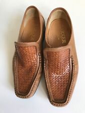 Barker nuneaton moccasins for sale  Shipping to Ireland