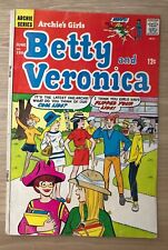 Betty veronica 150 for sale  Bethlehem