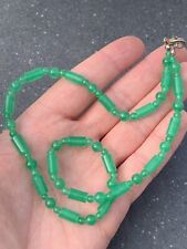 jade necklace for sale  BRIGHTON