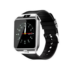 Reloj inteligente Bluetooth compatible para Android Samsung Smart Watch segunda mano  Embacar hacia Argentina