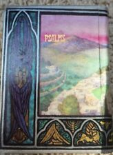Book psalms miniature for sale  Vincentown
