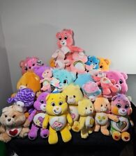 Lot care bears for sale  Spring