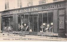 Vezelise san29788 magasins d'occasion  France