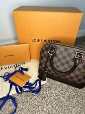 Louis vuitton alma for sale  SHEFFIELD