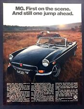 1974 convertible mgb for sale  Skippack