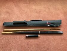 bce snooker cue for sale  PLYMOUTH