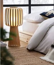 Habitat table lamp for sale  MANCHESTER