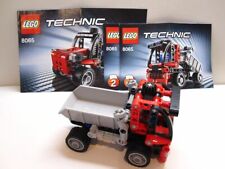 Lego technik set gebraucht kaufen  Stockelsdorf